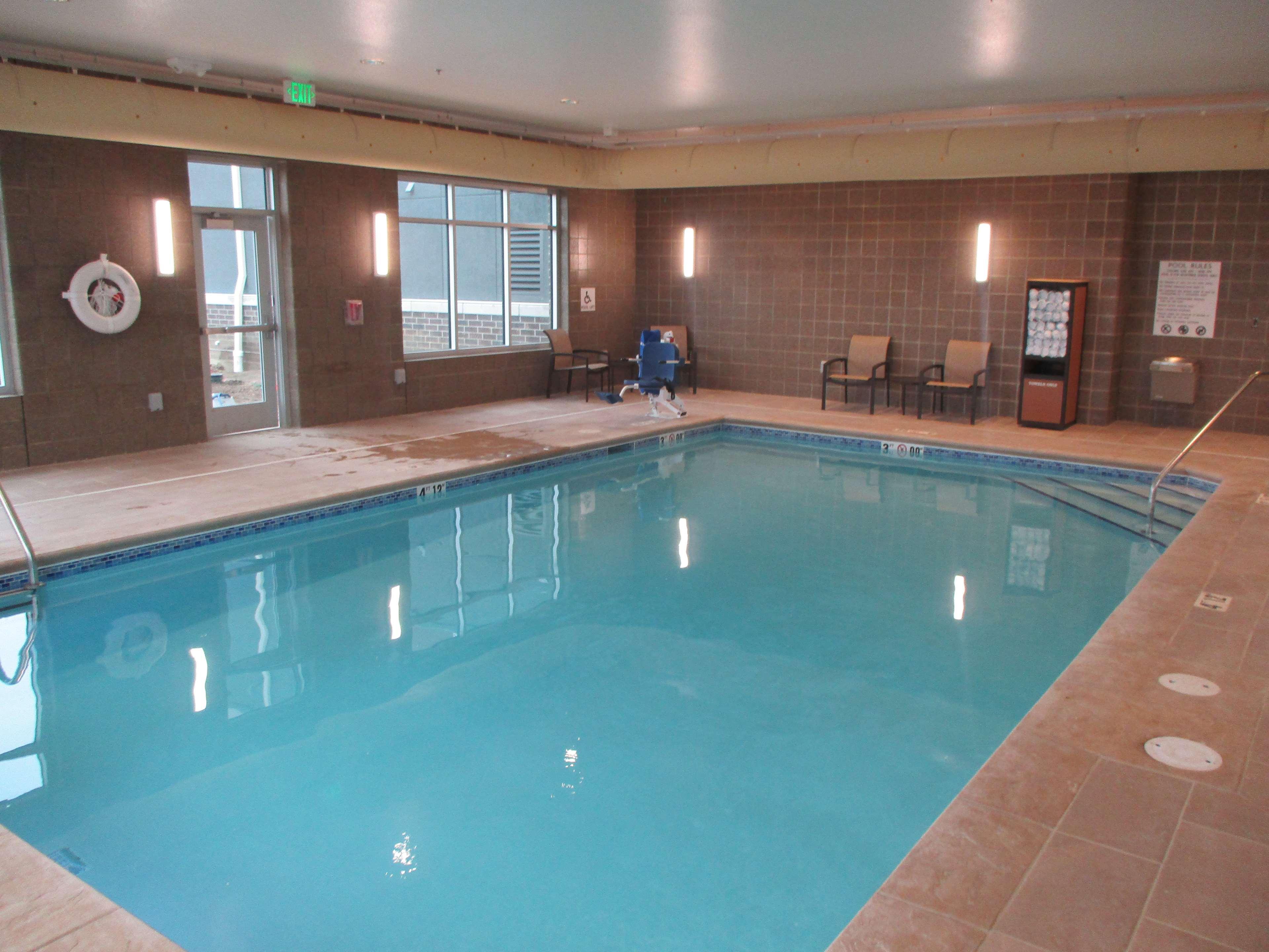 Best Western Plus Lakeview Hotel Madison Exterior foto