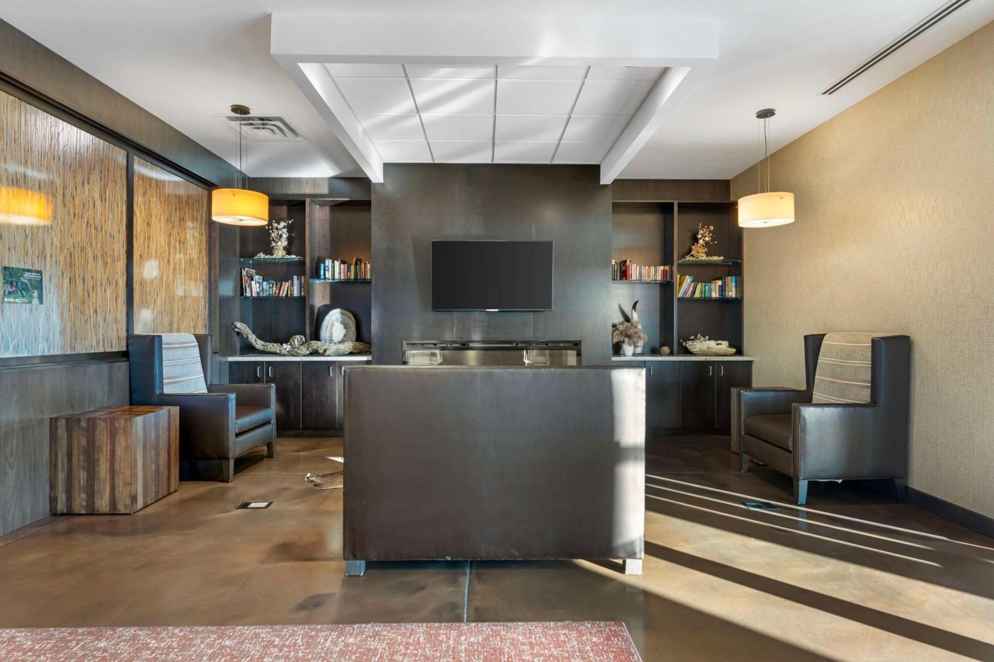 Best Western Plus Lakeview Hotel Madison Exterior foto